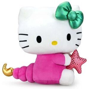 Kidrobot Hello Kitty Medium Plush Star Sign Scorpio 11”